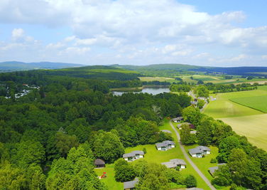 Christelijk vakantiepark Hessen 09