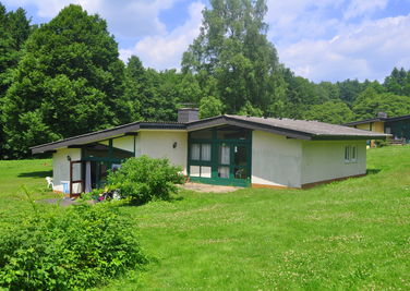 Christelijk vakantiepark Hessen 16