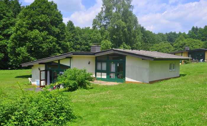 Christelijk vakantiepark Hessen 16