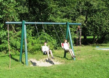 Christelijk vakantiepark Hessen 20