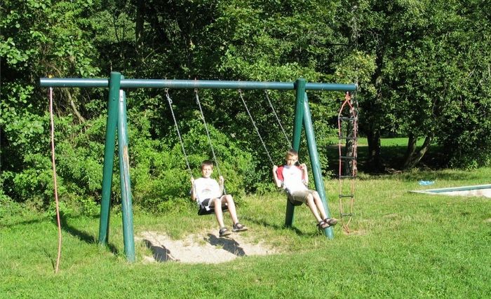 Christelijk vakantiepark Hessen 20
