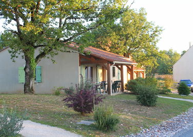Christelijk vakantiepark Frankrijk Dordogne 17a