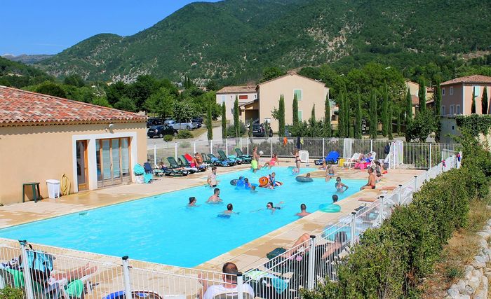 Christelijk vakantiepark Zuid Frankrijk Provence 001