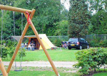 Christelijke camping Veluwe Voorthuizen 08