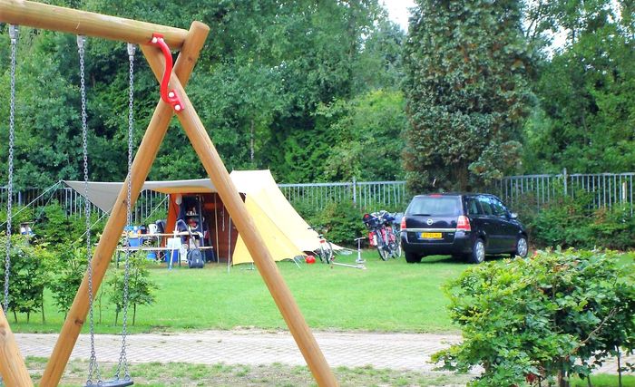 Christelijke camping Veluwe Voorthuizen 08