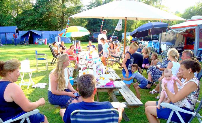 Christelijke camping Veluwe Voorthuizen 18