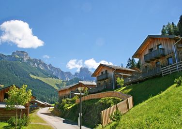 Christelijk vakantiepark Oostenrijk Dachstein 04