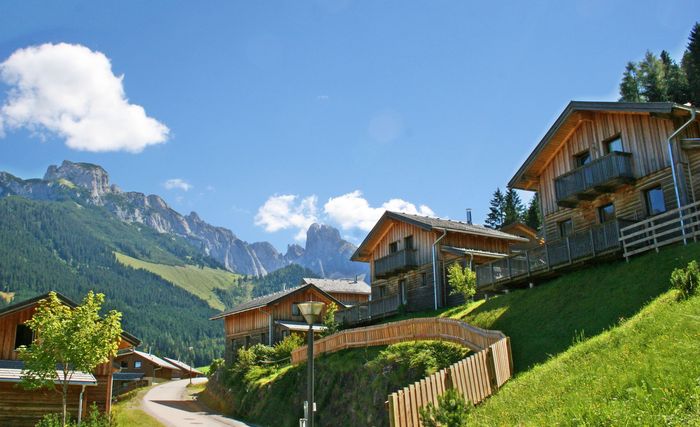 Christelijk vakantiepark Oostenrijk Dachstein 04
