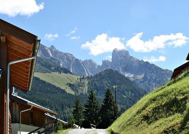 Christelijk vakantiepark Oostenrijk Dachstein 09