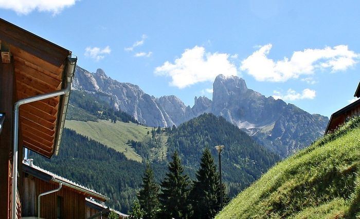 Christelijk vakantiepark Oostenrijk Dachstein 09