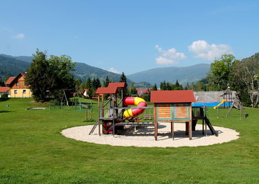 Christelijk vakantiepark Oostenrijk Kreischberg 24