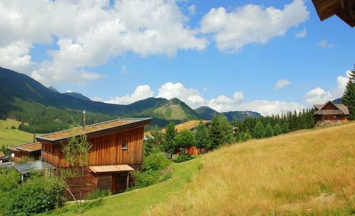 Christelijk vakantiepark Hohentauern 19