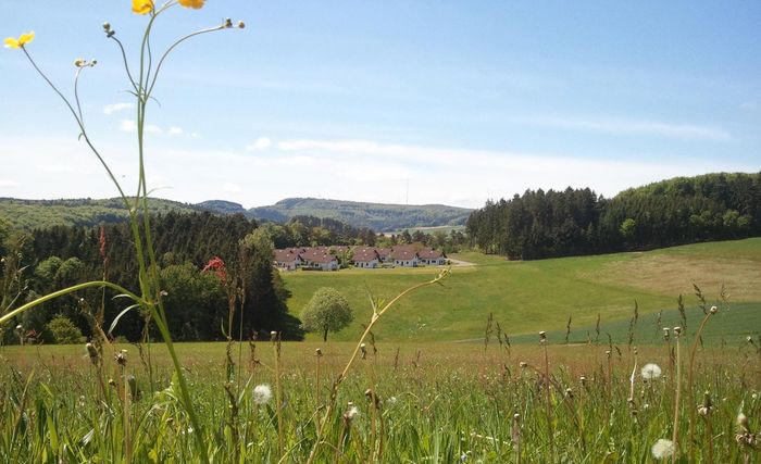 Christelijk vakantiedorp Bergland Hessen 01