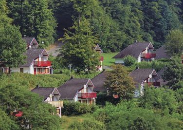 Christelijk vakantiedorp Bergland Hessen 03