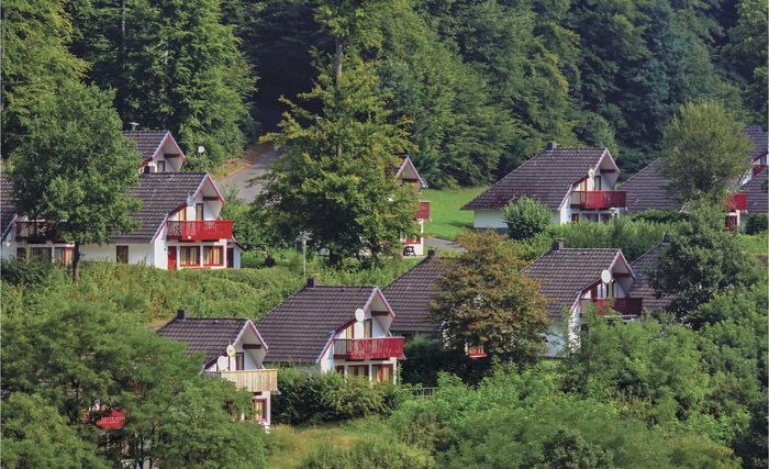 Christelijk vakantiedorp Bergland Hessen 03