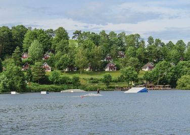 Christelijk vakantiedorp Bergland Hessen 05