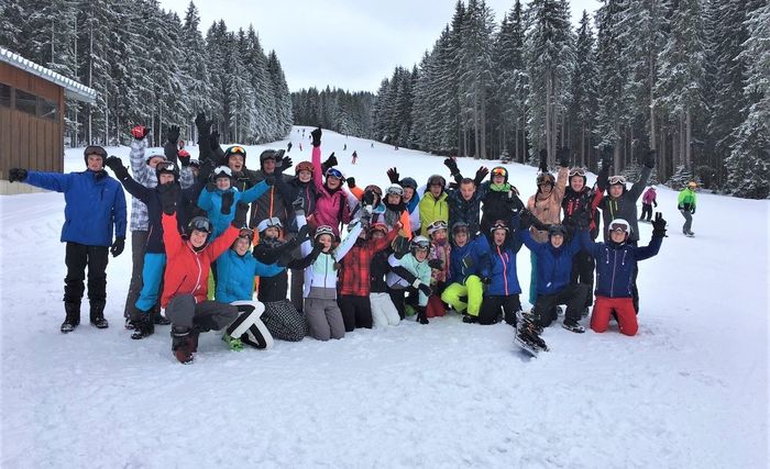 Christelijk wintersport vakantiepark 01