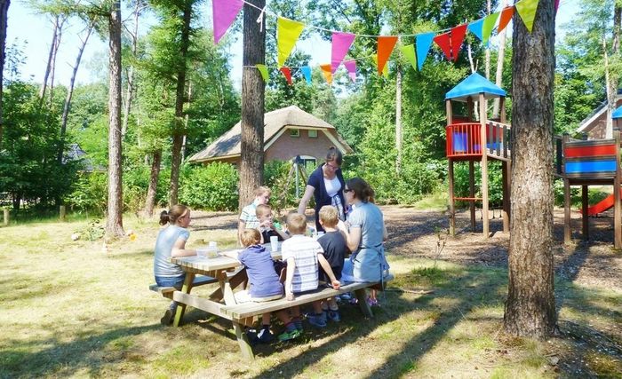 Reformatorisch vakantiepark Holten 10