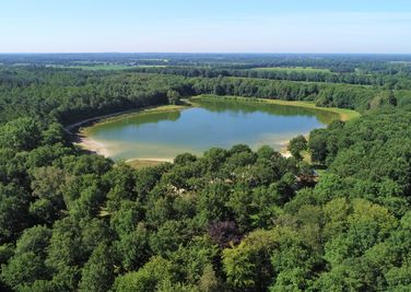 Christelijk vakantiepark Friesland Bosmeer 05