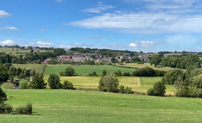 christelijk vakantiepark zuid limburg nederland impressie omgeving nieuw 01