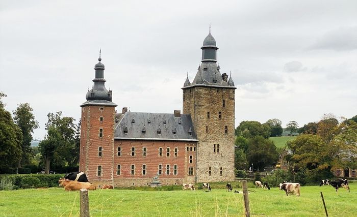 christelijk vakantiepark zuid limburg nederland impressie omgeving nieuw 01a