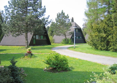 Christelijk vakantiepark Odenwald - Heidelberg 01