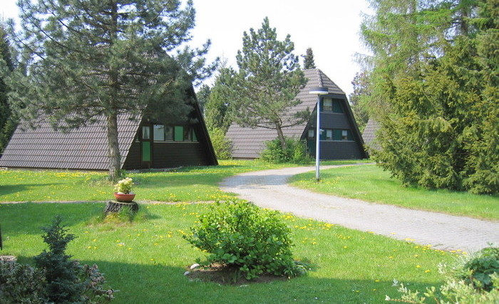 Christelijk vakantiepark Odenwald - Heidelberg 01