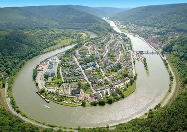 Christelijk vakantiepark Odenwald - Heidelberg 07