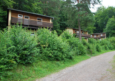 Christelijk vakantiepark Thuringen 06